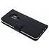 Valenta Blauwe Booklet Classic Luxe voor de Samsung Galaxy S9 Plus Valenta Blauwe Booklet Classic Luxe voor de Samsung Galaxy S9 Plus