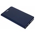 Dux Ducis Blauwe Slim TPU Booklet voor de Nokia 6.1 Dux Ducis Blauwe Slim TPU Booklet voor de Nokia 6.1