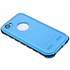 Redpepper Blauwe Dot Plus Waterproof Case voor de iPhone 5 / 5s / SE Redpepper Blauwe Dot Plus Waterproof Case voor de iPhone 5 / 5s / SE