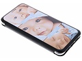 Huawei P20 gel booktype hoes ontwerpen (eenzijdig)
