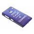 Design Hardcase Backcover voor Nokia Lumia 630 / 635 Design Hardcase Backcover voor Nokia Lumia 630 / 635