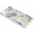 Botanic design siliconen hoesje voor de HTC Desire 12 Botanic design siliconen hoesje voor de HTC Desire 12