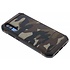 Bruin Army defender hardcase hoesje voor de Huawei P20 Bruin Army defender hardcase hoesje voor de Huawei P20
