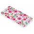My Jewellery Design Backcover voor iPhone SE / 5 / 5s - Pink Flowers Transparant My Jewellery Design Backcover voor iPhone SE / 5 / 5s - Pink Flowers Transparant
