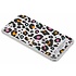 My Jewellery Colored Panther Design Soft Case voor de iPhone 6(s) Plus My Jewellery Colored Panther Design Soft Case voor de iPhone 6(s) Plus