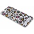 My Jewellery Colored Panther Design Soft Case voor de iPhone 8 Plus / 7 Plus My Jewellery Colored Panther Design Soft Case voor de iPhone 8 Plus / 7 Plus