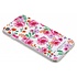My Jewellery Pink Flowers Design Soft Case voor de iPhone 8 / 7 My Jewellery Pink Flowers Design Soft Case voor de iPhone 8 / 7