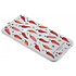 My Jewellery Red Pepper Design Soft Case voor de iPhone 6 / 6s My Jewellery Red Pepper Design Soft Case voor de iPhone 6 / 6s