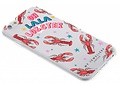 My Jewellery Design Backcover voor iPhone 6 / 6s - Lobster