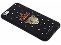My Jewellery Design Backcover voor iPhone 6 / 6s - Le Tigre