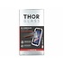 THOR Zwarte Case-Fit Screenprotector + Easy Apply Frame voor de Samsung Galaxy S9 THOR Zwarte Case-Fit Screenprotector + Easy Apply Frame voor de Samsung Galaxy S9