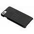 PanzerGlass CR7 Signature Leather Backcover voor iPhone 8 Plus / 7 Plus / 6(s) Plus - Zwart PanzerGlass CR7 Signature Leather Backcover voor iPhone 8 Plus / 7 Plus / 6(s) Plus - Zwart