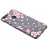 Bloesem Watercolor TPU hoesje voor de Huawei P Smart Bloesem Watercolor TPU hoesje voor de Huawei P Smart