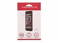 Duo Pack Anti-fingerprint Screenprotector voor Huawei P Smart