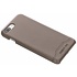 Bruine Cerruti 1881 Smooth Hard Case voor de iPhone 8 Plus / 7 Plus Bruine Cerruti 1881 Smooth Hard Case voor de iPhone 8 Plus / 7 Plus