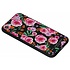 My Jewellery Pink Flowers Design Soft Case voor de iPhone 8 / 7 My Jewellery Pink Flowers Design Soft Case voor de iPhone 8 / 7