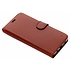 Valenta Premium Booktype voor Samsung Galaxy S9 Plus - Bruin Valenta Premium Booktype voor Samsung Galaxy S9 Plus - Bruin