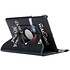 360° draaibare don't touch my pad design hoes voor de Samsung Galaxy Tab E 9.6 360° draaibare don't touch my pad design hoes voor de Samsung Galaxy Tab E 9.6