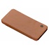 Nillkin Qin Leather Slim Booktype voor Samsung Galaxy A6 (2018) - Bruin Nillkin Qin Leather Slim Booktype voor Samsung Galaxy A6 (2018) - Bruin