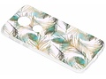 Design Backcover voor Motorola Moto E5 Plus - Pauw Goud