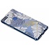 Botanic design siliconen hoesje voor de Huawei Y7 (2018) Botanic design siliconen hoesje voor de Huawei Y7 (2018)