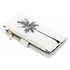 Design Luxe Portemonnee voor Huawei P20 Lite - Palmtree Design Luxe Portemonnee voor Huawei P20 Lite - Palmtree