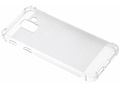 Xtreme Softcase Backcover voor Samsung Galaxy A6 (2018) - Transparant