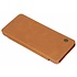 Nillkin Bruine Qin Leather slim booktype voor de LG G7 Nillkin Bruine Qin Leather slim booktype voor de LG G7