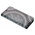 Mandala Design TPU Bookcase voor de Samsung Galaxy S9 Mandala Design TPU Bookcase voor de Samsung Galaxy S9