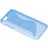 S-line Backcover voor Huawei Y5 (2018) - Blauw S-line Backcover voor Huawei Y5 (2018) - Blauw