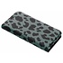 Design Softcase Booktype voor Huawei Mate 10 Lite - Panter Groen Design Softcase Booktype voor Huawei Mate 10 Lite - Panter Groen
