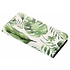 Monstera Design TPU Bookcase voor de Huawei Mate 10 Lite Monstera Design TPU Bookcase voor de Huawei Mate 10 Lite