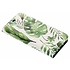 Monstera Design TPU Bookcase voor de Huawei P Smart Monstera Design TPU Bookcase voor de Huawei P Smart