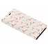 Flamingo Design TPU Bookcase voor de Nokia 7 Plus Flamingo Design TPU Bookcase voor de Nokia 7 Plus