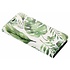 Monstera Design TPU Bookcase voor de Samsung Galaxy S9 Plus Monstera Design TPU Bookcase voor de Samsung Galaxy S9 Plus