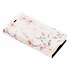 Design Softcase Booktype voor Sony Xperia XZ2 Compact - Bloesem Watercolor Design Softcase Booktype voor Sony Xperia XZ2 Compact - Bloesem Watercolor