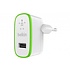 Belkin BOOST↑UP™ Home Charger 2,4A Belkin BOOST↑UP™ Home Charger 2,4A
