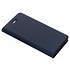 Dux Ducis Blauwe Slim TPU Booklet voor de Honor 9 Lite Dux Ducis Blauwe Slim TPU Booklet voor de Honor 9 Lite