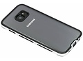 Itskins Zilveren Venum Reloaded Case voor de Samsung Galaxy S7 Edge