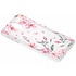 Design Backcover voor Nokia 3.1 - Bloesem Watercolor Design Backcover voor Nokia 3.1 - Bloesem Watercolor