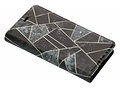 Design Softcase Booktype voor Sony Xperia XZ2 Compact