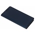 Dux Ducis Blauwe Slim TPU Booklet voor de Nokia 3.1 Dux Ducis Blauwe Slim TPU Booklet voor de Nokia 3.1