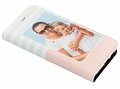 Ontwerp uw eigen Samsung Galaxy J6 gel booktype hoes