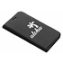 Aloha Design Booklet voor de iPhone 6 / 6s Aloha Design Booklet voor de iPhone 6 / 6s