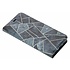 Blauw Grafisch Design TPU Bookcase voor de Huawei Mate 10 Lite Blauw Grafisch Design TPU Bookcase voor de Huawei Mate 10 Lite