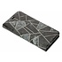 Grijs Grafisch Design TPU Bookcase voor de Huawei Mate 10 Lite Grijs Grafisch Design TPU Bookcase voor de Huawei Mate 10 Lite