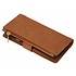Luxe Portemonnee voor Samsung Galaxy S9 Plus - Bruin Luxe Portemonnee voor Samsung Galaxy S9 Plus - Bruin