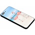 Design Glazen Backcover voor iPhone 8 Plus / 7 Plus Design Glazen Backcover voor iPhone 8 Plus / 7 Plus