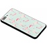 Design Glazen Backcover voor iPhone 8 Plus / 7 Plus Design Glazen Backcover voor iPhone 8 Plus / 7 Plus