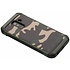 Army Defender Backcover voor Samsung Galaxy A6 Plus (2018) - Groen Army Defender Backcover voor Samsung Galaxy A6 Plus (2018) - Groen